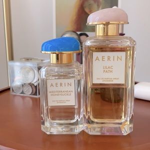 Aerin perfume